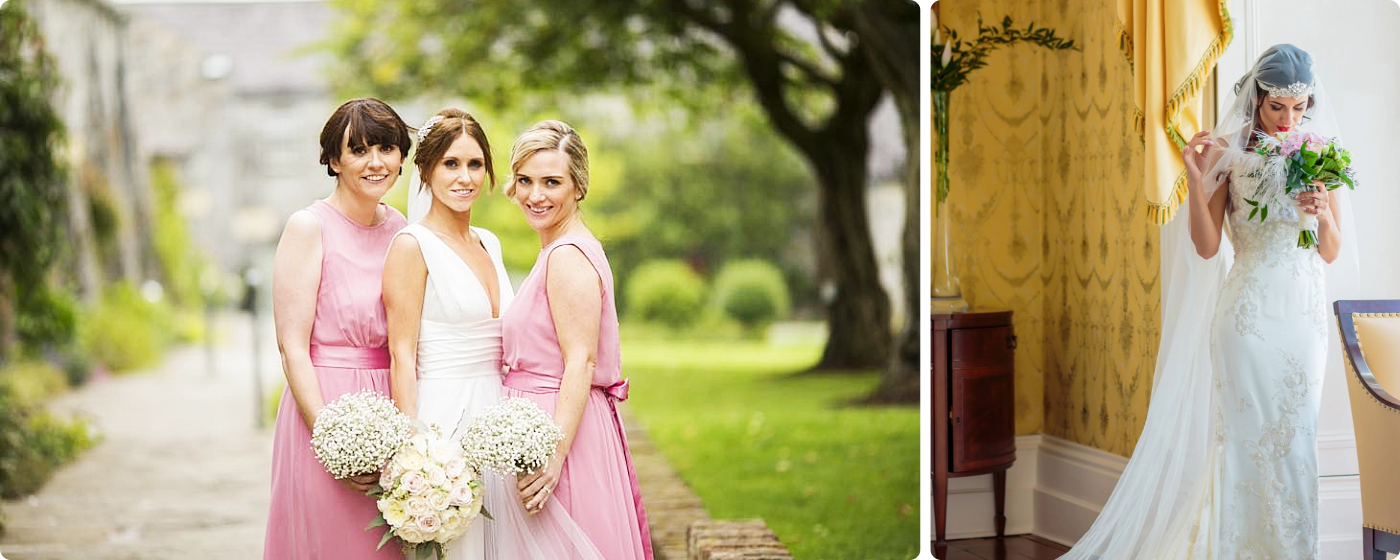 Seasonal bouquets from Dunboyne Flowers in Dunboyne offering same-day delivery